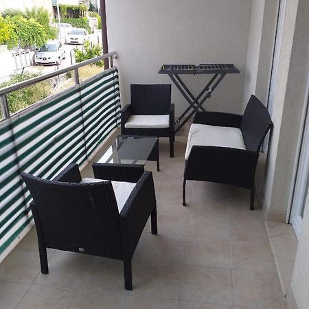 Apartman Emanuela Split Exterior photo