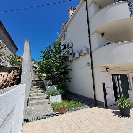 Apartman Emanuela Split Exterior photo