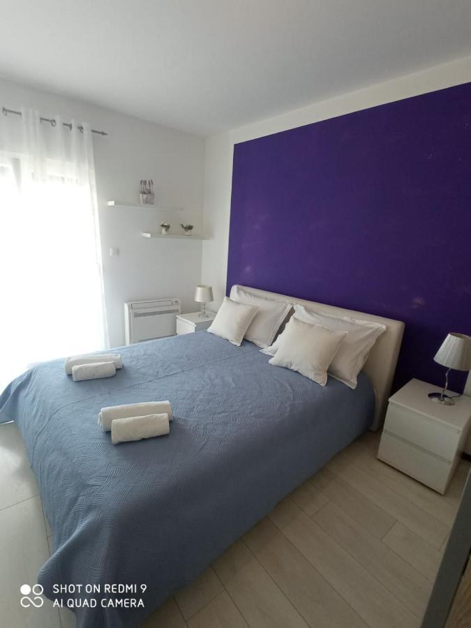 Apartman Emanuela Split Exterior photo